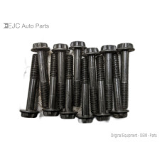 16B026 Camshaft Gear Bolts All For 15-16 Subaru WRX  2.0